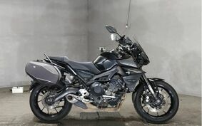 YAMAHA MT-09 2017 RN52J