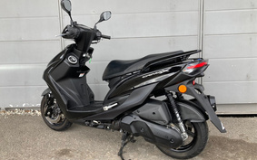 YAMAHA CYGNUS 125 SED8J