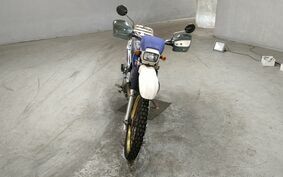 KAWASAKI SUPER SHERPA KL250G