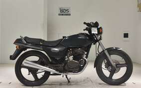 HONDA CB125T JC06