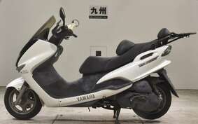 YAMAHA MAJESTY 125 FI SE27