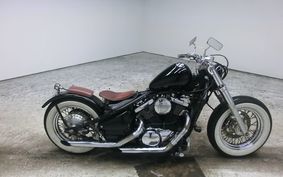 KAWASAKI VULCAN 400 CLASSIC 1997 VN400A