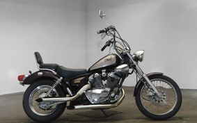 YAMAHA VIRAGO 250 3DM