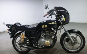 SUZUKI GSX250E GS25X