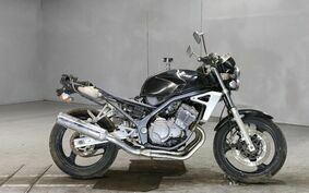 KAWASAKI BALIUS 250 ZR250A