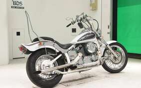 YAMAHA DRAGSTAR 400 2000 4TR