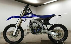 YAMAHA YZ450 F CJ15C