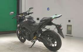 YAMAHA MT-25 A RG43J