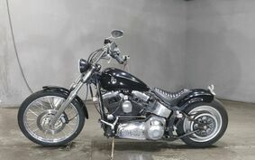 HARLEY FXSTD 1450 2000 BSY