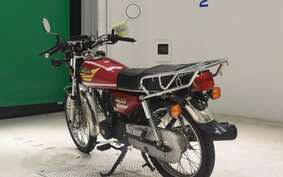 HONDA CG125