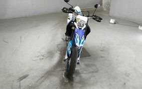 YAMAHA WR250X DG15J