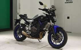 YAMAHA MT-07 ABS 2016 RM07J