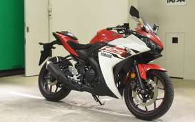 YAMAHA YZF-R25 RG10J