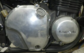 KAWASAKI ZEPHYR 1100 2004 ZRT10A