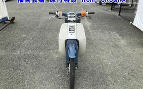 HONDA C50 C50