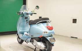 VESPA LX150IE