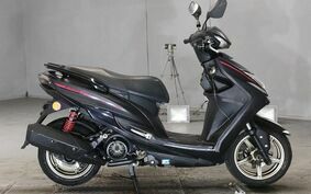 YAMAHA CYGNUS 125 X SR SEA5J