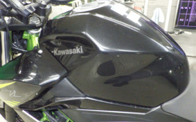 KAWASAKI Z400 Gen.2 2020 EX400G