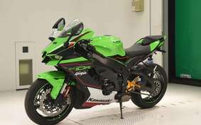 KAWASAKI ZX 10 NINJA ABS 2021 ZXT02L