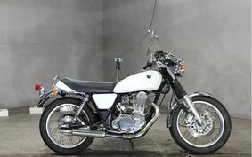 YAMAHA SR400 2005 RH01J