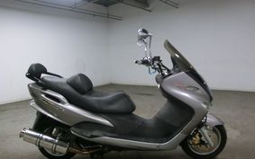 YAMAHA MAJESTY 125 FI SE27