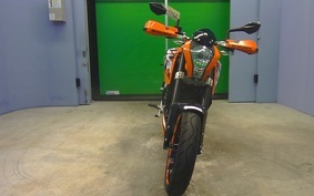 KTM 125 DUKE JGA4K