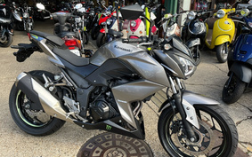 KAWASAKI Z250ABS ER250C