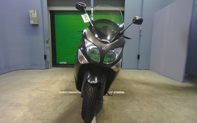 YAMAHA T-MAX500 Gen.3 2009 SJ08J