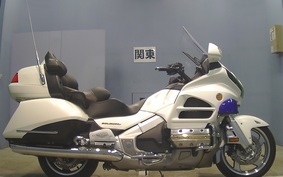 HONDA GL 1800 GOLD WING 2012 SC68