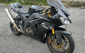 KAWASAKI NINJA ZX 10 R 2004 ZXT00C