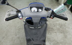 YAMAHA BW S100 4VP