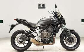 YAMAHA MT-07 ABS 2015 RM07J