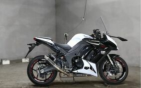 KAWASAKI NINJA 1000 2012 ZXT00G