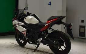 YAMAHA YZF-R25 RG10J