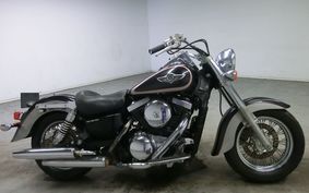 KAWASAKI VULCAN 1500 CLASSIC 2000 VNT50J