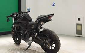 YAMAHA MT-25 RG43J