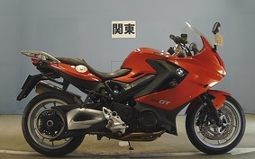 BMW F800GT 2013 0B03