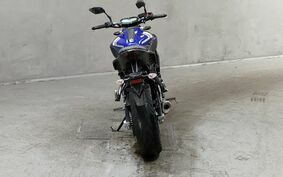 YAMAHA MT-07 2017 RM19J