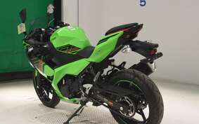 KAWASAKI NINJA 400 2023 EX400L