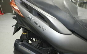 YAMAHA X-MAX 250 A SG42J