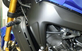 YAMAHA XSR900 2022 RN80J