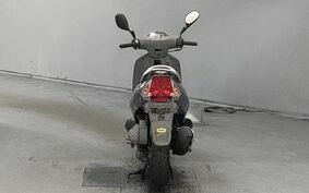 KYMCO VITALITY 50 RSBSF10FD