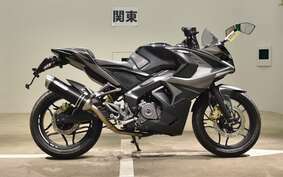 AJP BAJALサー200RS