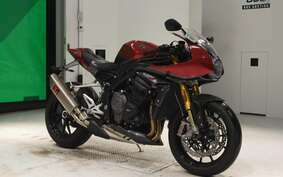 TRIUMPH SPEED TRIPLE RR 2022