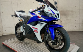 HONDA CBR600RR 2022 PC40