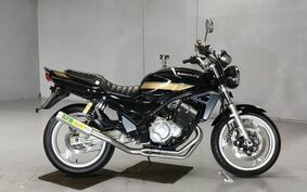 KAWASAKI BALIUS 250 Gen.2 ZR250B