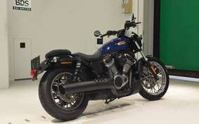 HARLEY RH975S 2023