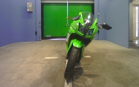 KAWASAKI NINJA 250R EX250K