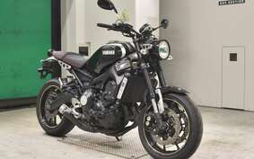 YAMAHA XSR900 2016 RN46J