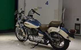 YAMAHA DRAGSTAR 250 VG05J